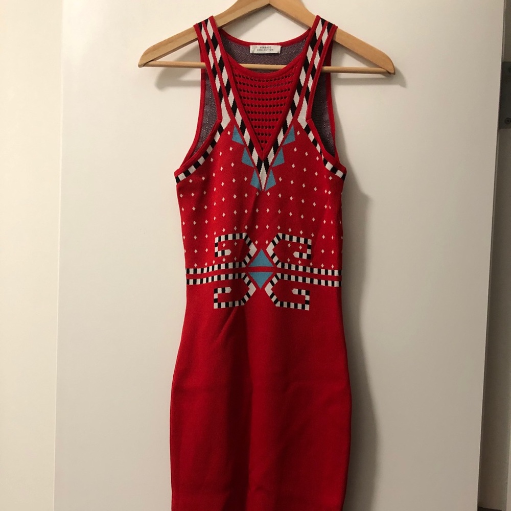 Versace Dress